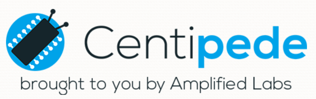 Centipede for Chromebook Enrollment