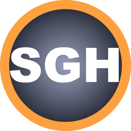 S-G-H cover image
